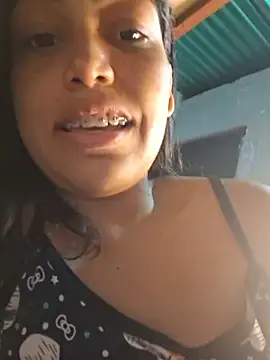 Chatroom XXX en direct de Putaalexa