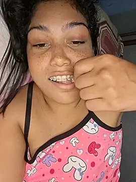 Chat +18 de Putaalexa ao vivo