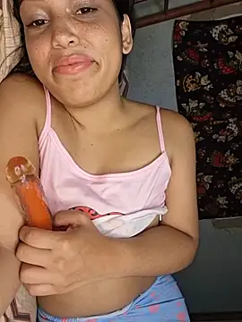 แชท XXX สดของ Putaalexa