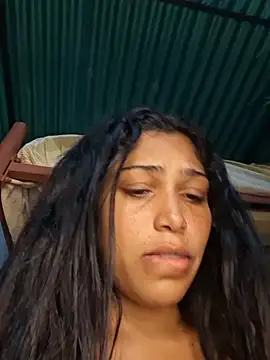 Putaalexa Live XXX-Chat