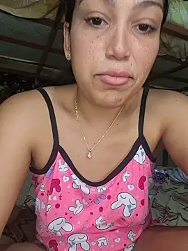 Putaalexa Show in webcam