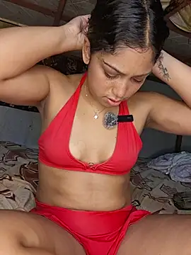 Putaalexa Live XXX-Chat