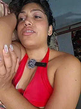 Chat +18 de Putaalexa ao vivo