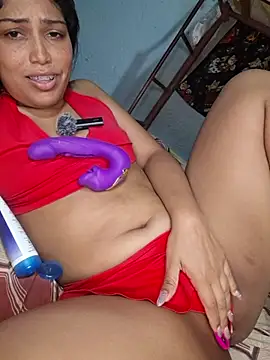 Putaalexa Live XXX-chat