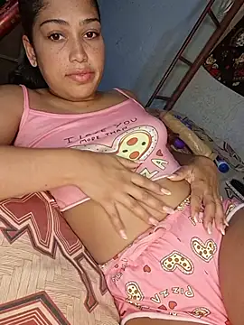 Putaalexa's Live XXX Chat
