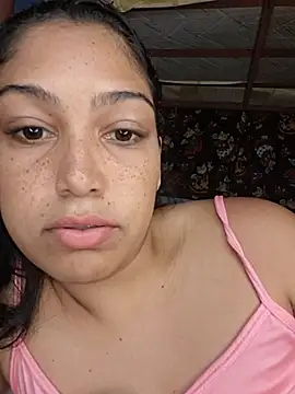 Putaalexa – Live XXX-chat