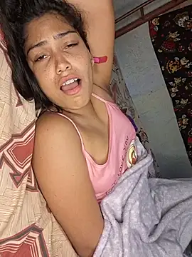 Chat +18 de Putaalexa ao vivo