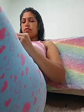 Putaalexa's Live XXX Chat
