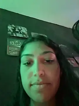 צ'אט XXX בש ידור חי של Putaalexa