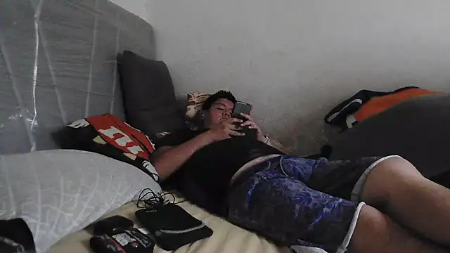 GordoChancludoSLP webcam show