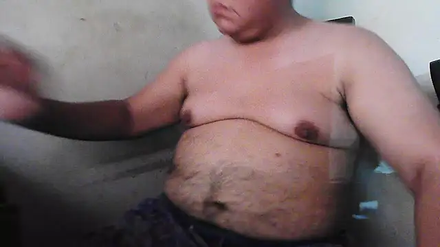 GordoChancludoSLP webcam show