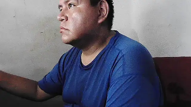 GordoChancludoSLP Pertunjukan Webcam