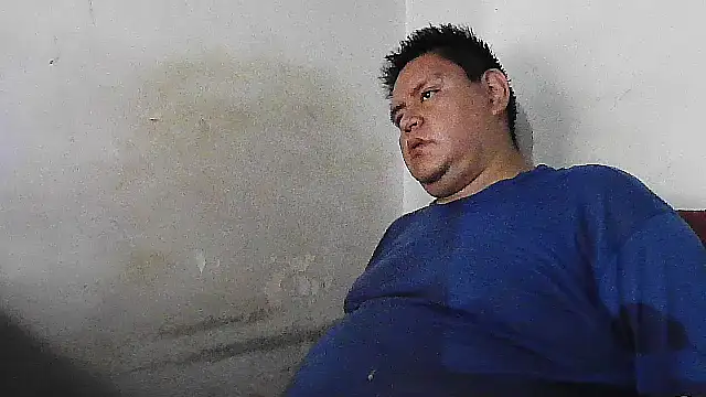 GordoChancludoSLP Webcam-Show