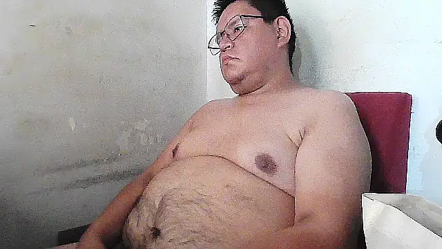 GordoChancludoSLP's Webcam Show