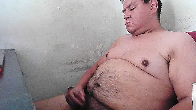 GordoChancludoSLP Show Webcam