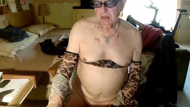 Sissypat53 Webcam show