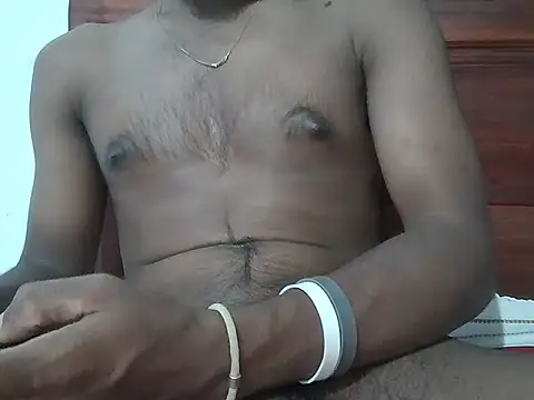BlackRogue21 Webcam-Show