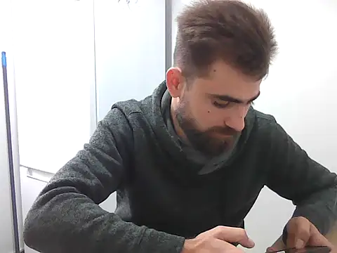 fodor34's Webcam Show