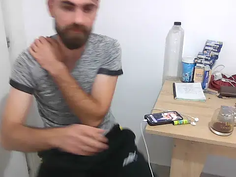 fodor34 Webcam show