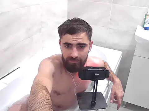fodor34 Webcam show