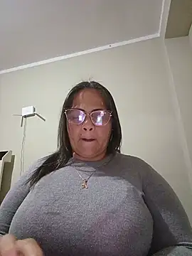 Angie_milf50's Webcam Show