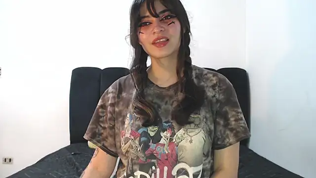 Annagoth_ Live XXX Chat