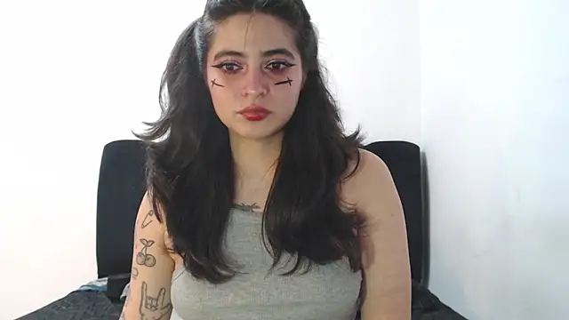 Annagoth_ Live XXX-Chat