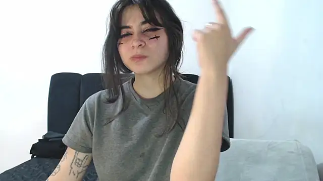 Annagoth_ Live XXX-chat