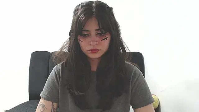 Annagoth_ Chat XXX in diretta