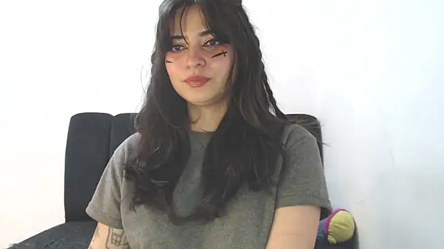 Annagoth_'s Live XXX Chat