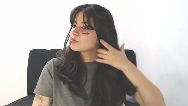 Chat XXX en directo de Annagoth_