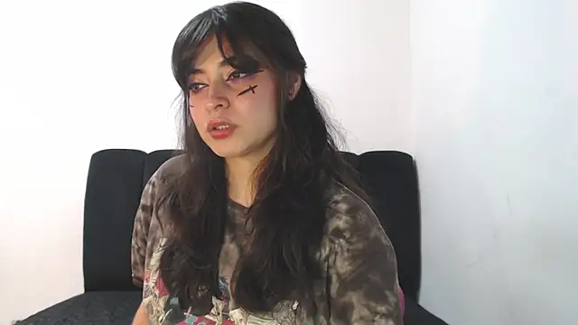 Živý XXX chat Annagoth_