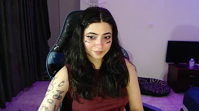 Živý XXX chat Annagoth_