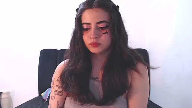 Annagoth_ 라이브 XXX 채팅