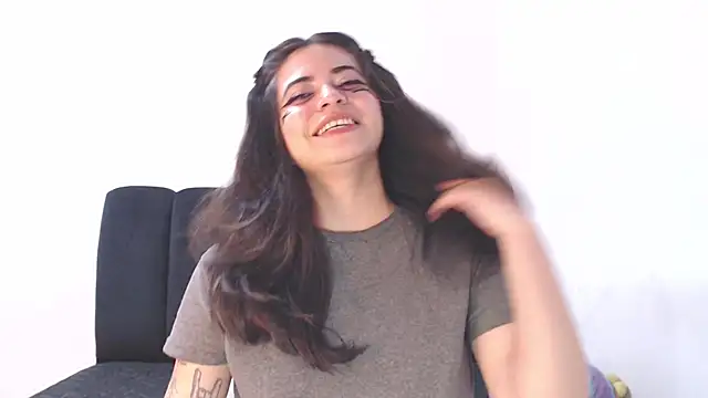 Annagoth_ Chat XXX in diretta