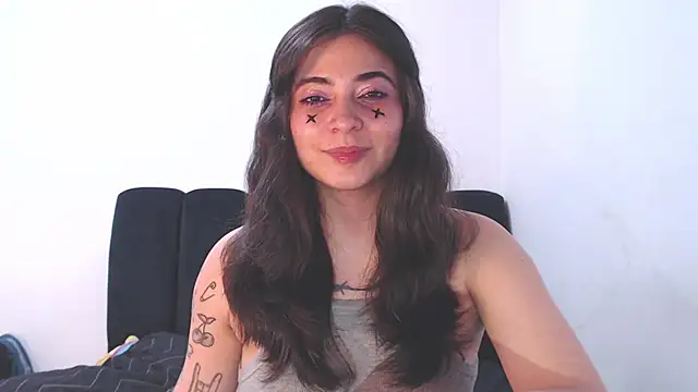 Živý XXX chat Annagoth_