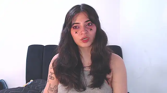 Annagoth_ Live XXX-chat