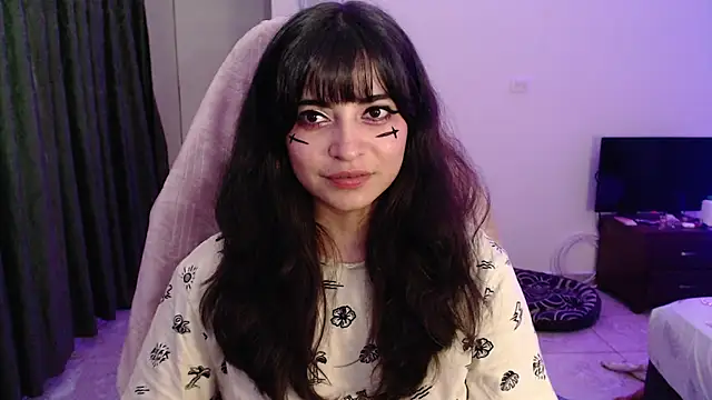 Czat XXX na żywo – Annagoth_
