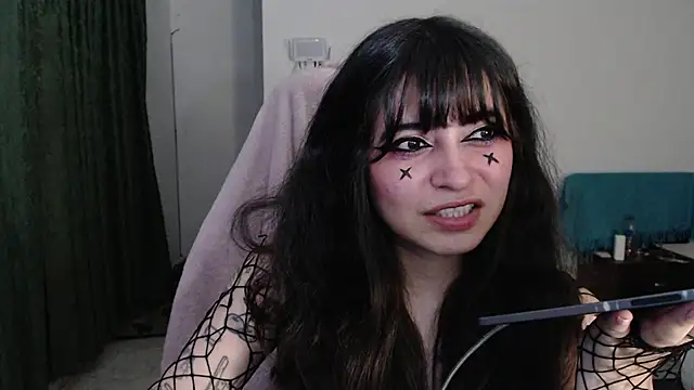 Živý XXX chat Annagoth_