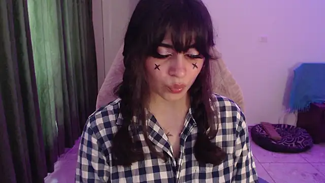 Annagoth_ Live XXX-Chat