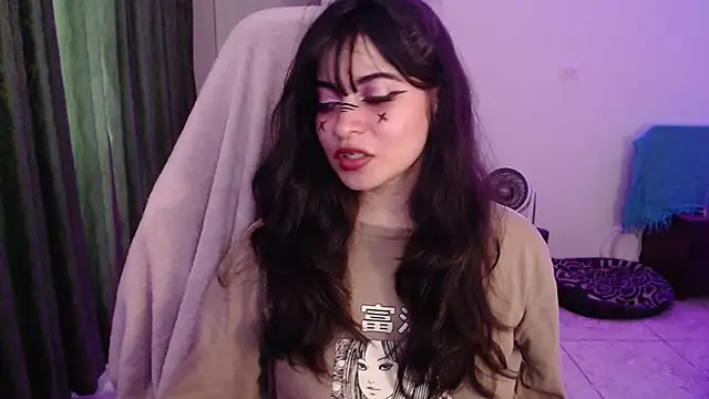 Annagoth_ Chat XXX live