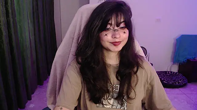 Annagoth_'s Live XXX Chat