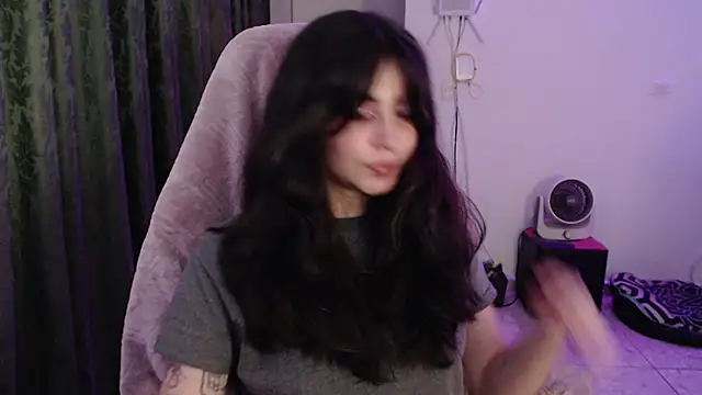 Chat XXX Live Annagoth_