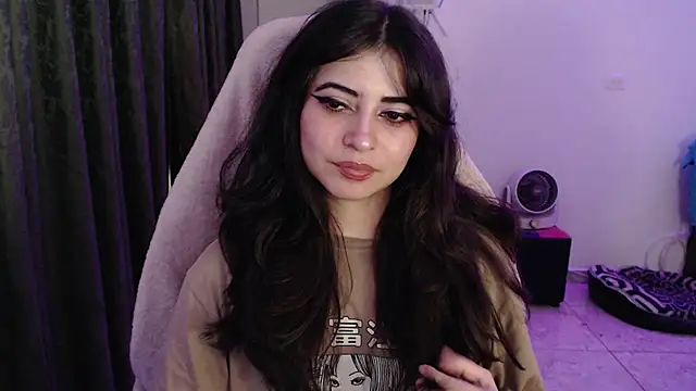 Annagoth_ Live XXX Chat