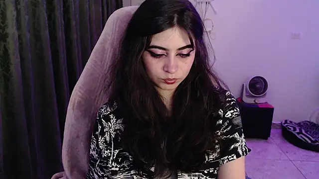 Annagoth_'s Live XXX Chat