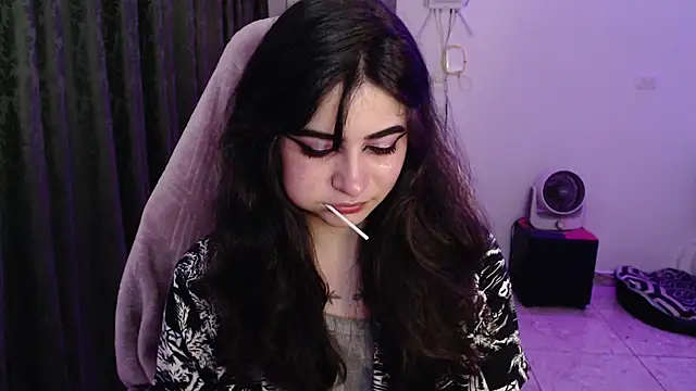 Annagoth_ – Live XXX-chat
