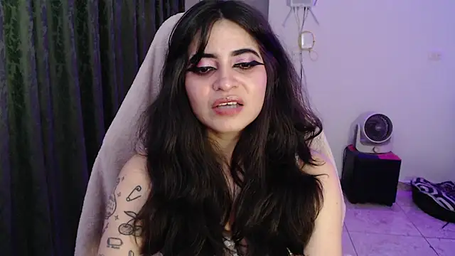 Annagoth_ XXX чат на живо
