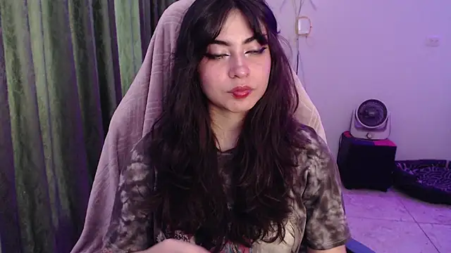 Chat XXX ao vivo de Annagoth_