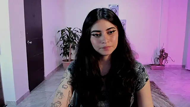 Chat XXX ao vivo de Annagoth_