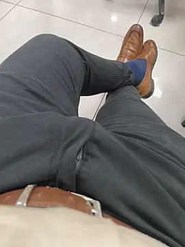 _Ramesh_pj Webcam-Show